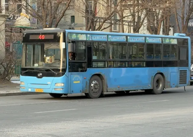 辽C B2539