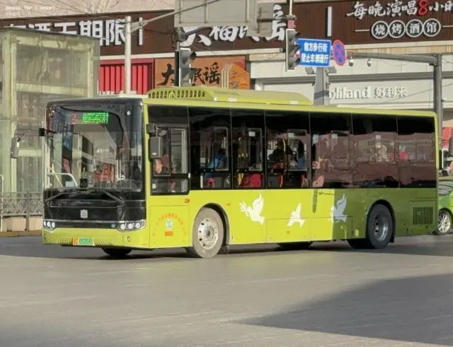 辽C 05269D