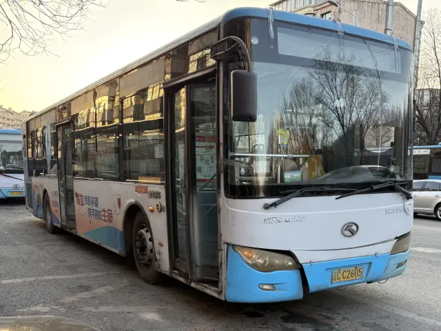 辽C C2605