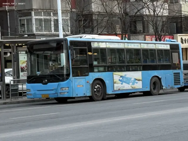 辽C B2563
