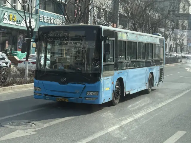 辽C B2411