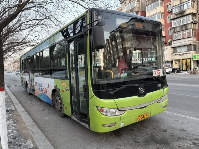 辽C B4199