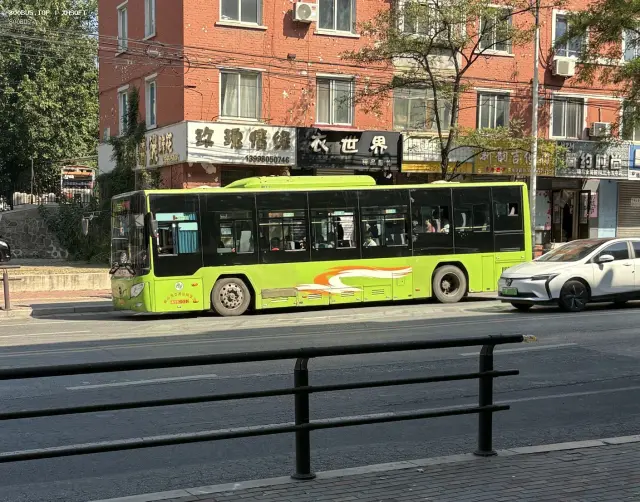 辽C D5032