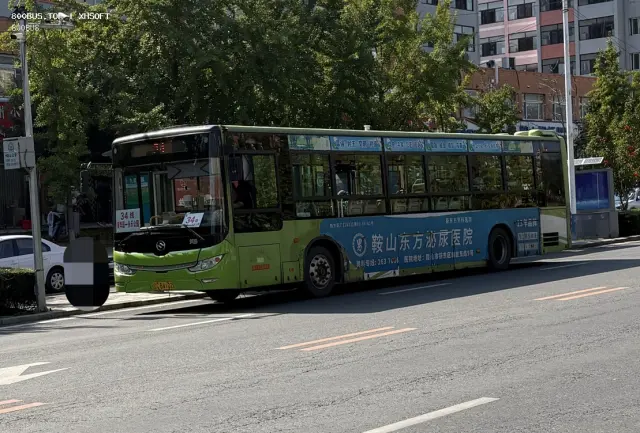 辽C B4102