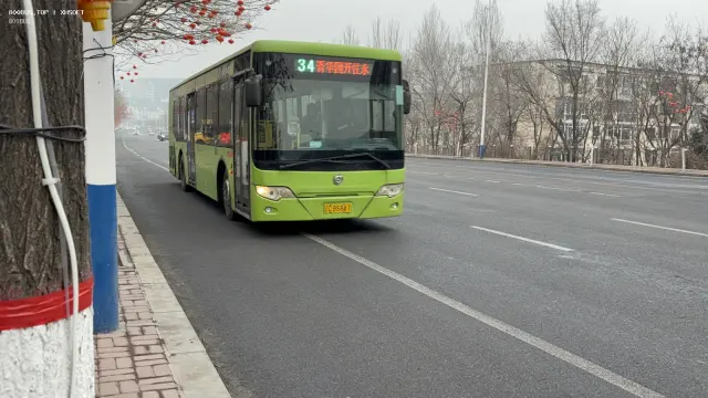 辽C B5847