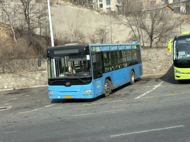 辽C B2539