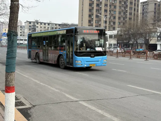 辽C B2457