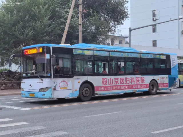 辽C C5862