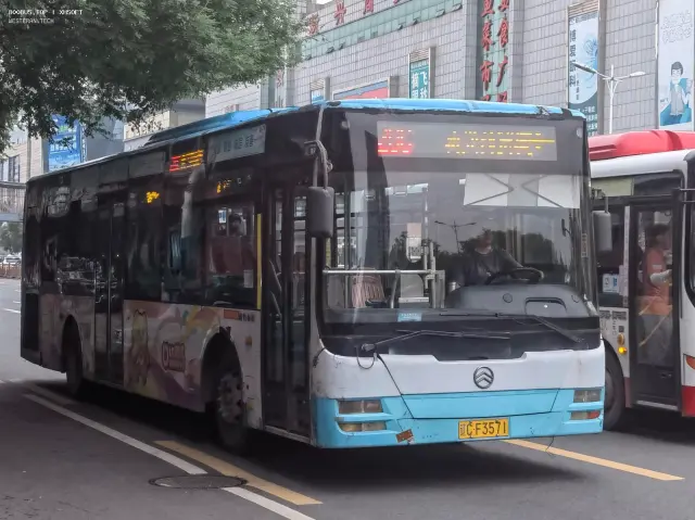 辽C F3571