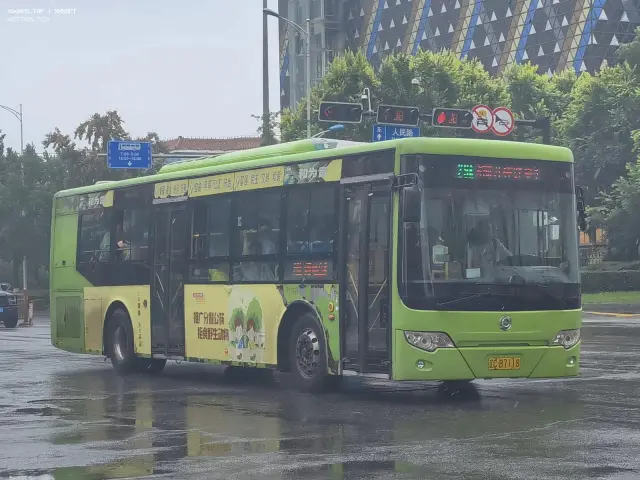 辽C B7118