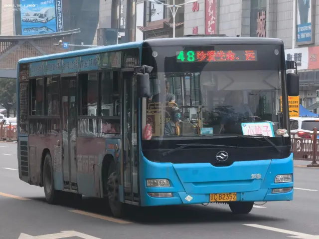 辽C B2352