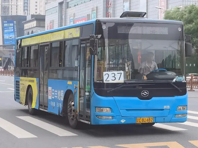辽C B2482