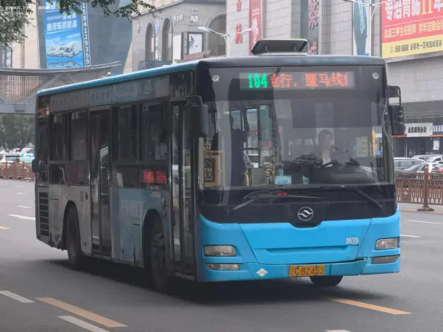 辽C B2452