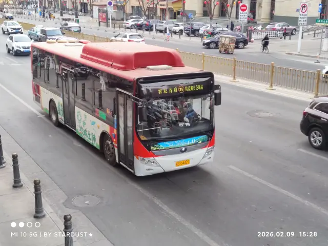 800BUS