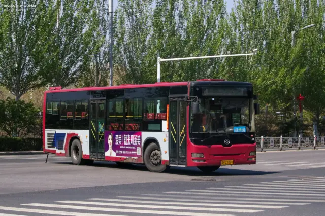 冀H Z2080
