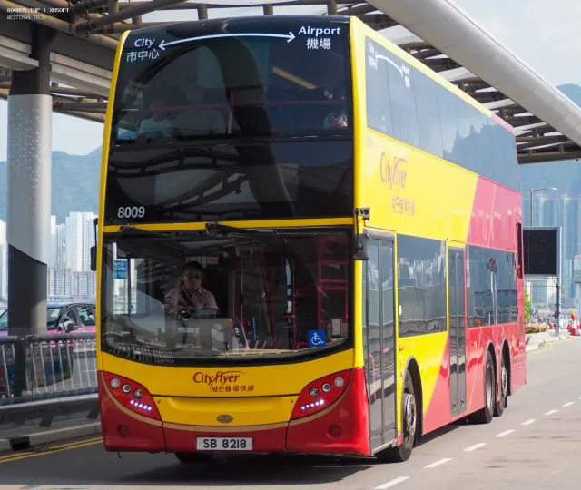 800BUS