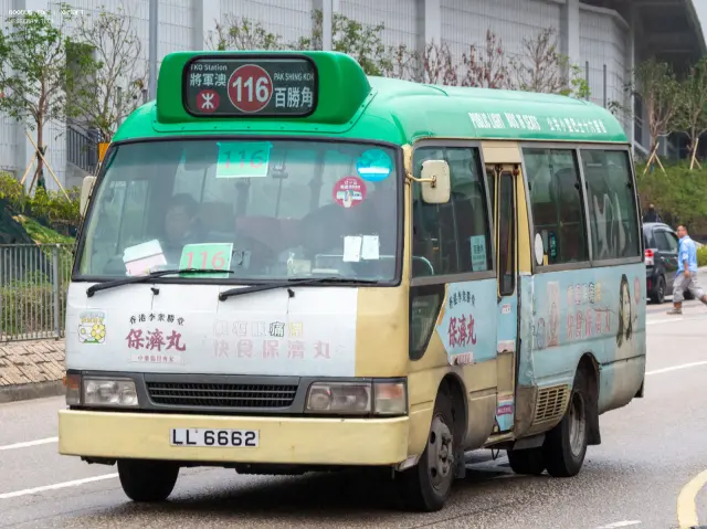 800BUS