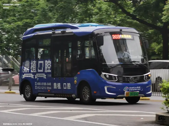 800BUS