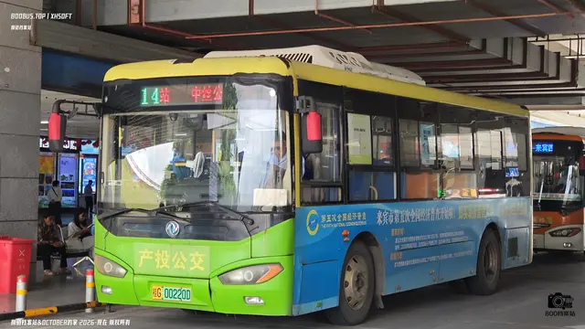 800BUS
