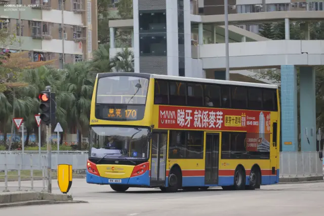 800BUS