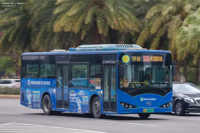 800BUS