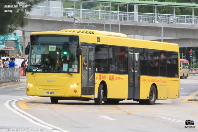 800BUS
