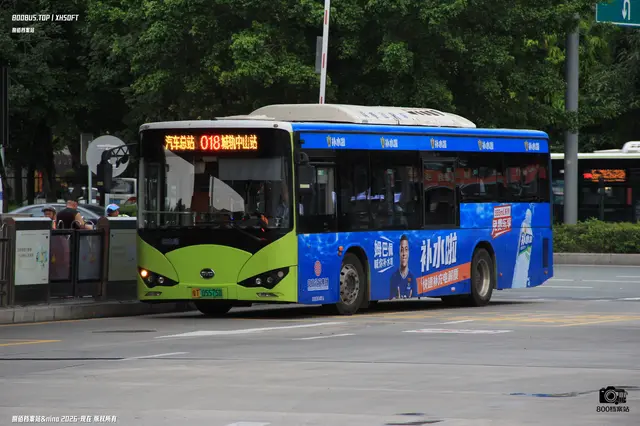 800BUS