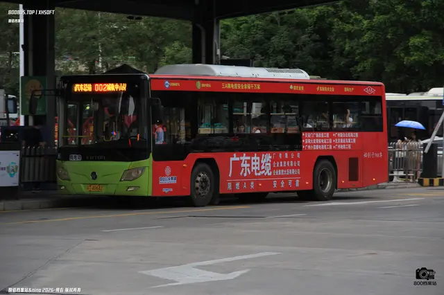 800BUS