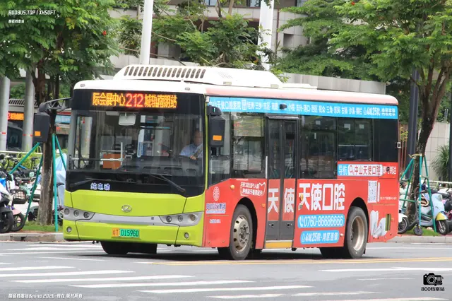 800BUS