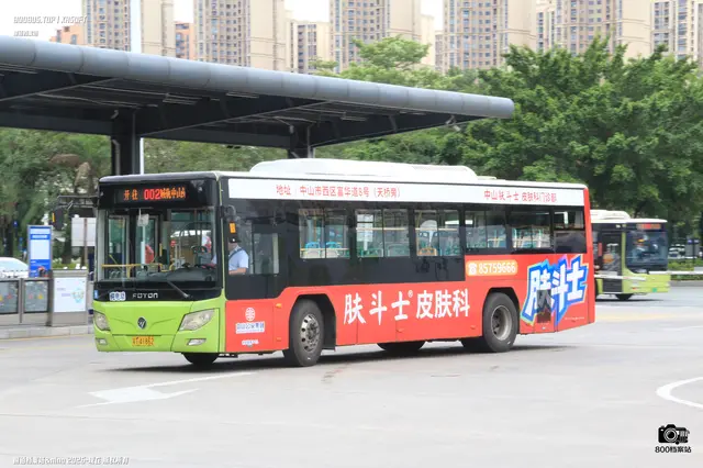 800BUS