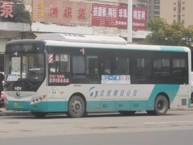 800BUS