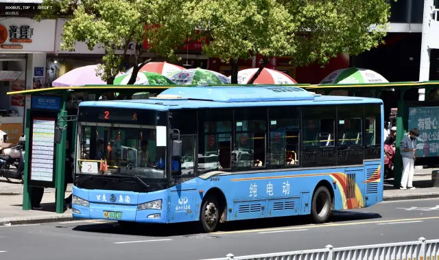 800BUS