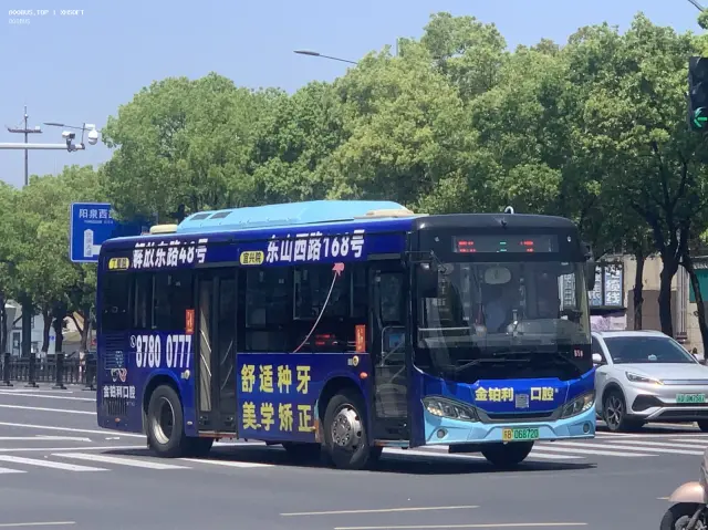 800BUS