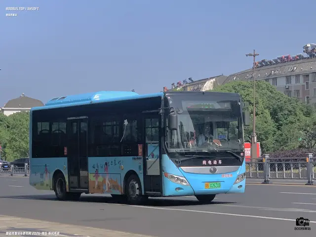 800BUS