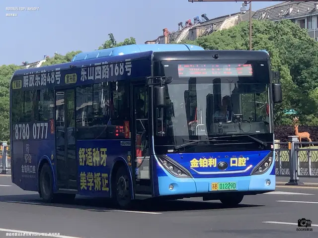 800BUS