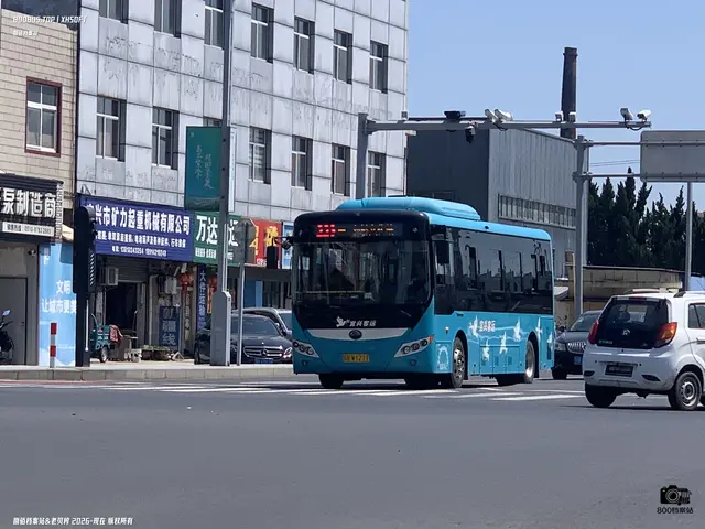 800BUS