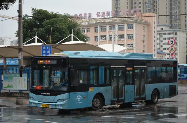 甘A•48070