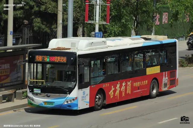 800BUS
