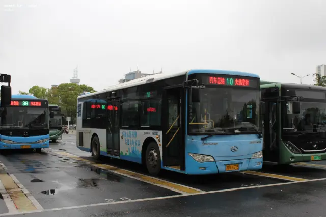 苏D LL573