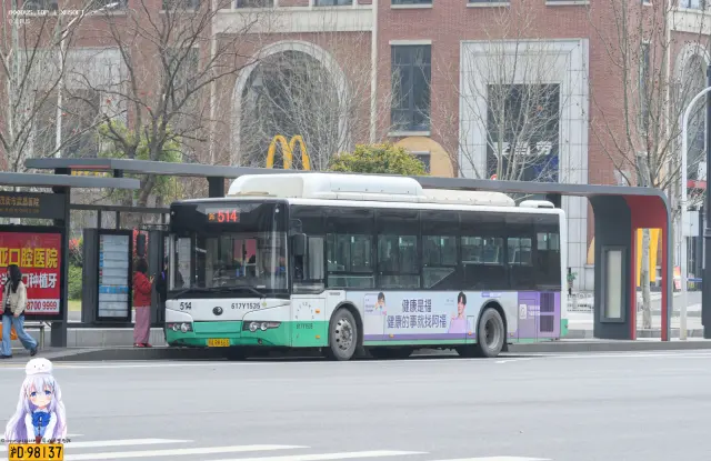 800BUS