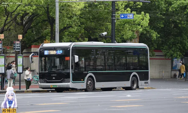 800BUS