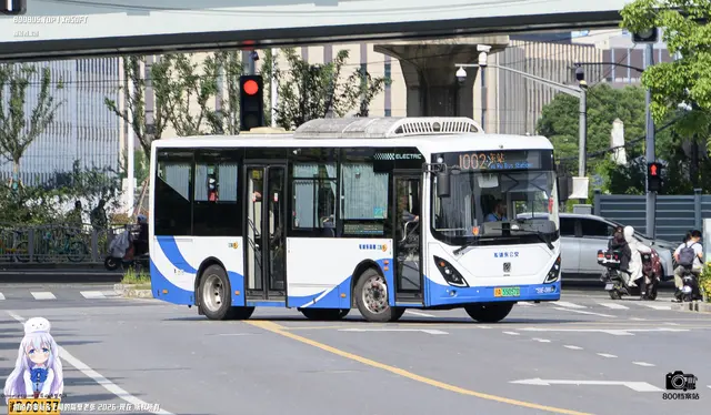 800BUS