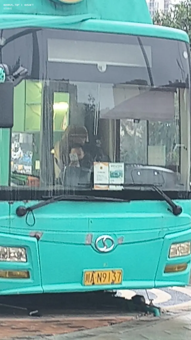 川A N9137