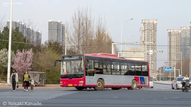 冀A 8647U