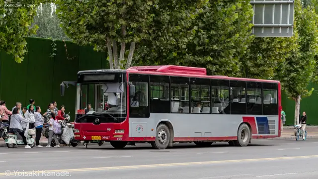 冀A 8517U