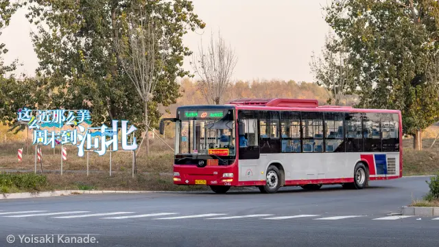 冀A 8529U