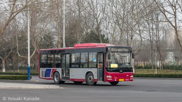 冀A 4542U