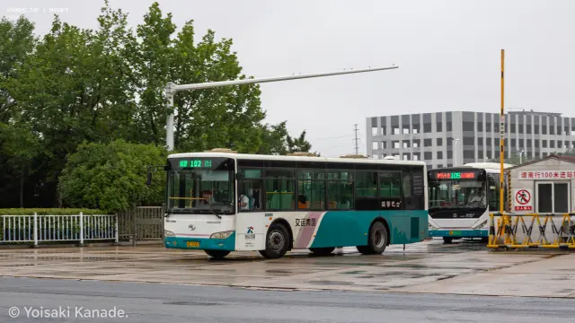 鲁B U2882
