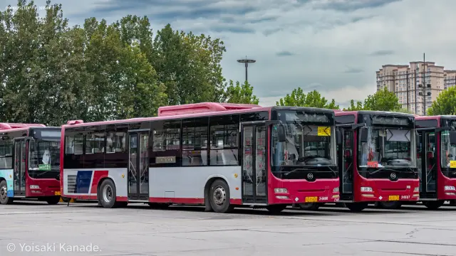 冀A 8560U