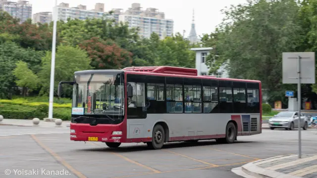 冀A 8529U